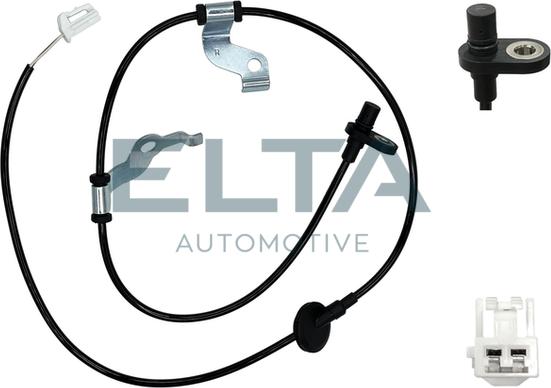 Elta Automotive EA1300 - Датчик ABS, частота обертання колеса avtolavka.club