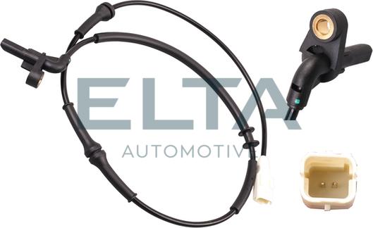 Elta Automotive EA1310 - Датчик ABS, частота обертання колеса avtolavka.club