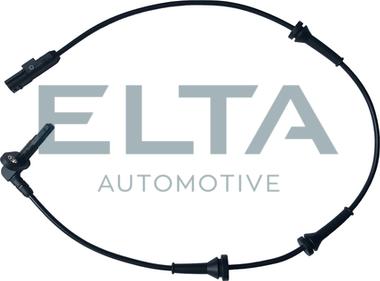 Elta Automotive EA1318 - Датчик ABS, частота обертання колеса avtolavka.club