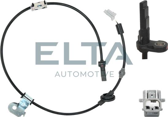 Elta Automotive EA1389 - Датчик ABS, частота обертання колеса avtolavka.club