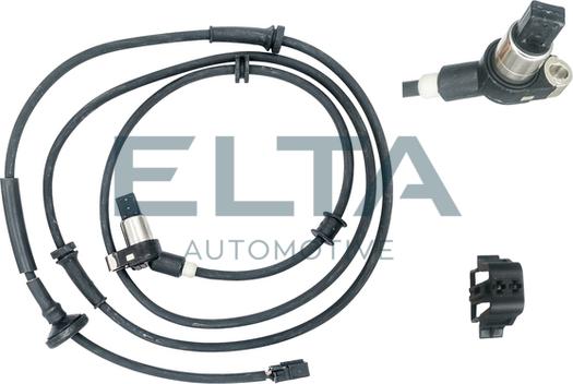 Elta Automotive EA1327 - Датчик ABS, частота обертання колеса avtolavka.club