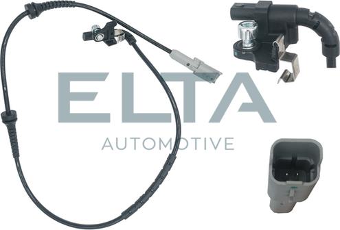 Elta Automotive EA1379 - Датчик ABS, частота обертання колеса avtolavka.club