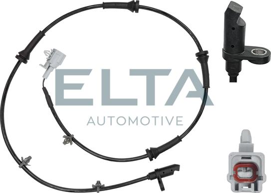 Elta Automotive EA1376 - Датчик ABS, частота обертання колеса avtolavka.club