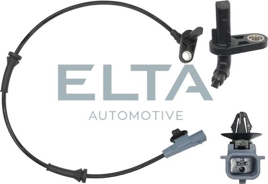 Elta Automotive EA1291 - Датчик ABS, частота обертання колеса avtolavka.club