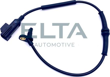 Elta Automotive EA1243 - Датчик ABS, частота обертання колеса avtolavka.club