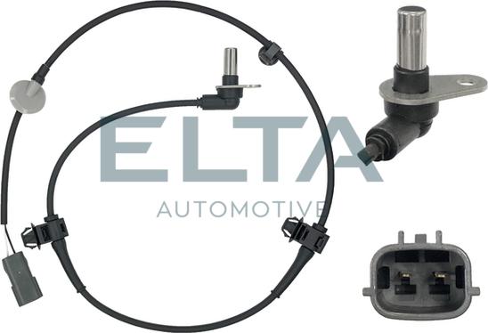 Elta Automotive EA1256 - Датчик ABS, частота обертання колеса avtolavka.club