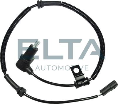 Elta Automotive EA1261 - Датчик ABS, частота обертання колеса avtolavka.club