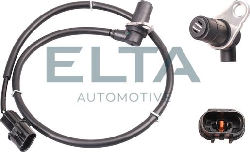Elta Automotive EA1205 - Датчик ABS, частота обертання колеса avtolavka.club