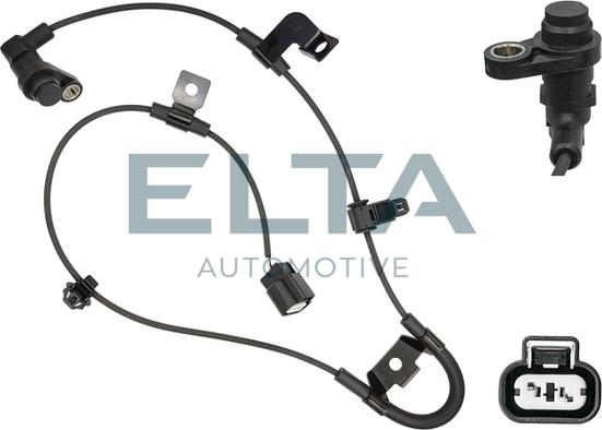 Elta Automotive EA1210 - Датчик ABS, частота обертання колеса avtolavka.club