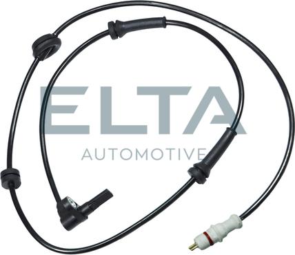 Elta Automotive EA1213 - Датчик ABS, частота обертання колеса avtolavka.club