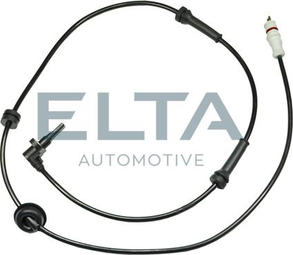 Elta Automotive EA1212 - Датчик ABS, частота обертання колеса avtolavka.club