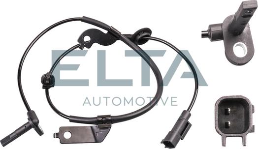 Elta Automotive EA1280 - Датчик ABS, частота обертання колеса avtolavka.club