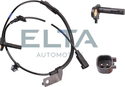 Elta Automotive EA1281 - Датчик ABS, частота обертання колеса avtolavka.club