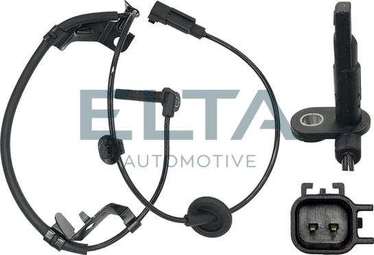 Elta Automotive EA1283 - Датчик ABS, частота обертання колеса avtolavka.club