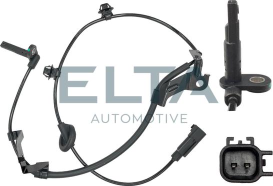 Elta Automotive EA1282 - Датчик ABS, частота обертання колеса avtolavka.club