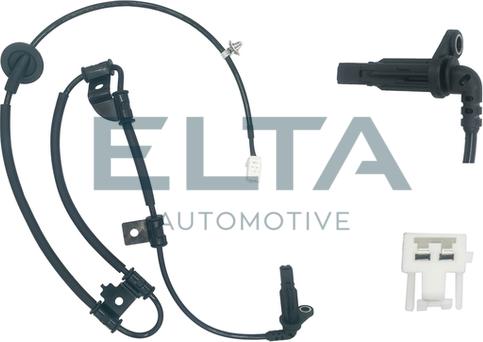 Elta Automotive EA1234 - Датчик ABS, частота обертання колеса avtolavka.club