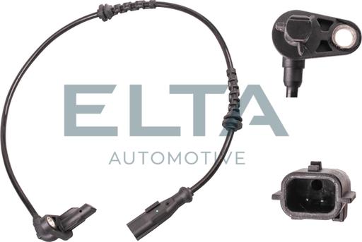 Elta Automotive EA1275 - Датчик ABS, частота обертання колеса avtolavka.club