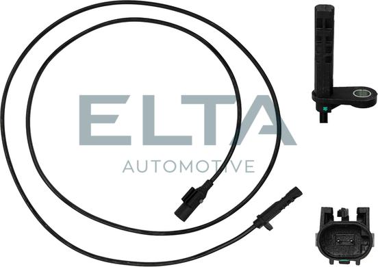 Elta Automotive EA1713 - Датчик ABS, частота обертання колеса avtolavka.club