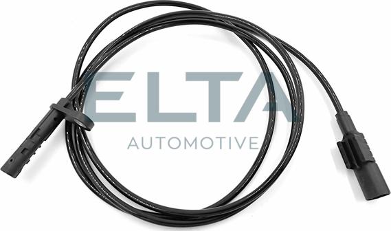 Elta Automotive EA1713 - Датчик ABS, частота обертання колеса avtolavka.club