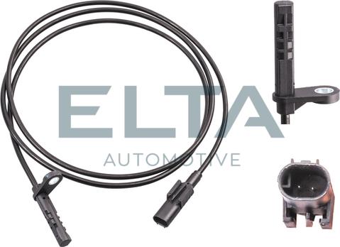 Elta Automotive EA1712 - Датчик ABS, частота обертання колеса avtolavka.club