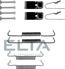 Elta Automotive EA8047 - Комплектуючі, гальмівна система avtolavka.club