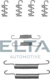 Elta Automotive EA8009 - Комплектуючі, гальмівна система avtolavka.club