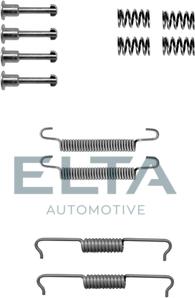 Elta Automotive EA8005 - Комплектуючі, гальмівна система avtolavka.club