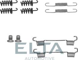 Elta Automotive EA8013 - Комплектуючі, гальмівна система avtolavka.club