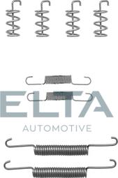 Elta Automotive EA8031 - Комплектуючі, гальмівна система avtolavka.club