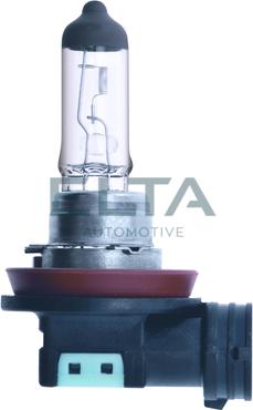 Elta Automotive EB6711TR - Лампа розжарювання, фара дальнього світла avtolavka.club