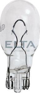 Elta Automotive EB0922SB - Лампа розжарювання, задній протитуманний ліхтар avtolavka.club