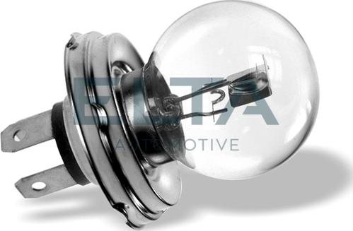 Elta Automotive EB0410SB - Лампа розжарювання, фара дальнього світла avtolavka.club