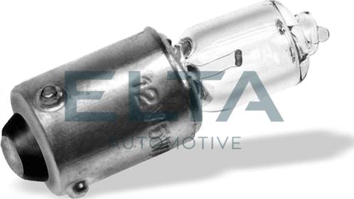 Elta Automotive EB0435SB - Лампа розжарювання, задній протитуманний ліхтар avtolavka.club