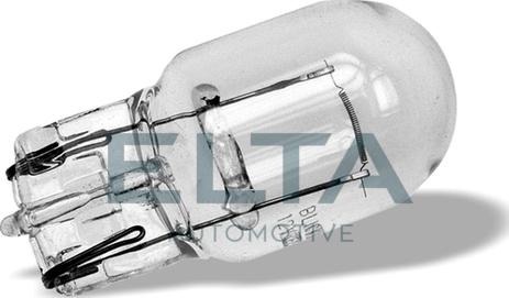 Elta Automotive EB0537SC - Лампа, миготливі / габаритні вогні avtolavka.club