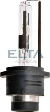 Elta Automotive EB0002SB - Лампа розжарювання, фара дальнього світла avtolavka.club