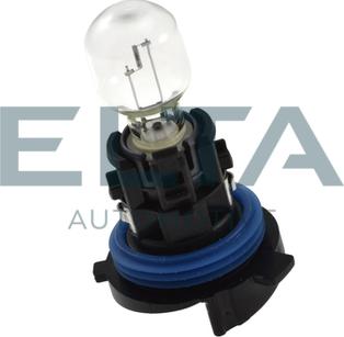 Elta Automotive EB0197SB - Лампа розжарювання, ліхтар покажчика повороту avtolavka.club
