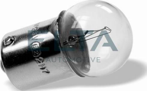 Elta Automotive EB0237TC - Лампа розжарювання, додатковий ліхтар сигналу гальмування avtolavka.club