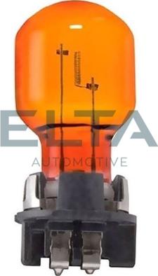Elta Automotive EB0162SB - Лампа розжарювання, ліхтар покажчика повороту avtolavka.club