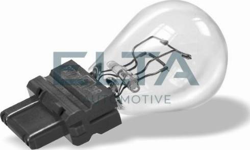 Elta Automotive EB0180SC - Лампа розжарювання, задній габаритний ліхтар avtolavka.club