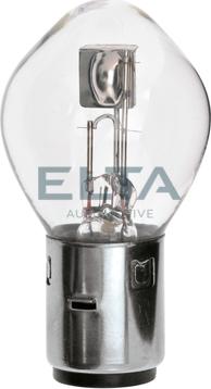 Elta Automotive EB0395SB - Лампа, миготливі / габаритні вогні avtolavka.club