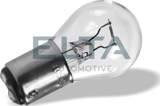 Elta Automotive EB0346SB - Лампа розжарювання, додатковий ліхтар сигналу гальмування avtolavka.club