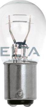 Elta Automotive EB0380SB - Лампа розжарювання, ліхтар покажчика повороту avtolavka.club