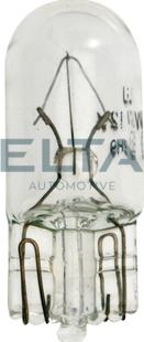 Elta Automotive EB0504SC - Лампа, миготливі / габаритні вогні avtolavka.club