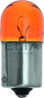 Elta Automotive EB0236TB - Лампа розжарювання, ліхтар покажчика повороту avtolavka.club