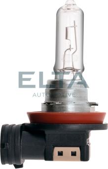 Elta Automotive EB0709SB - Лампа розжарювання, фара дальнього світла avtolavka.club