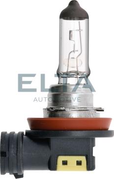 Elta Automotive EB0708SB - Лампа розжарювання, фара дальнього світла avtolavka.club