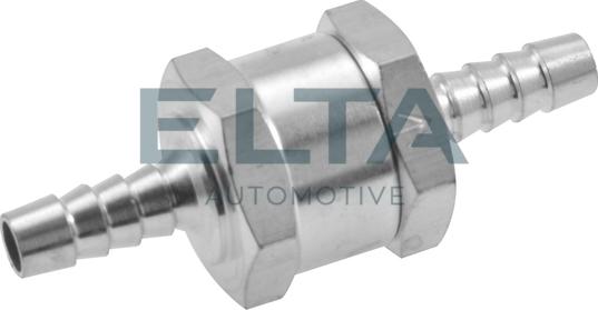 Elta Automotive ED0106 - Клапан, паливна система avtolavka.club