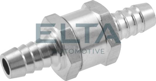 Elta Automotive ED0110 - Клапан, паливна система avtolavka.club