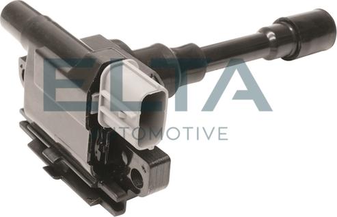 Elta Automotive EE5052 - Котушка запалювання avtolavka.club