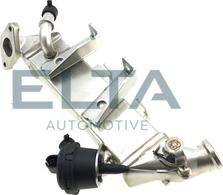 Elta Automotive EE6943 - Радіатор, рециркуляція ОГ avtolavka.club